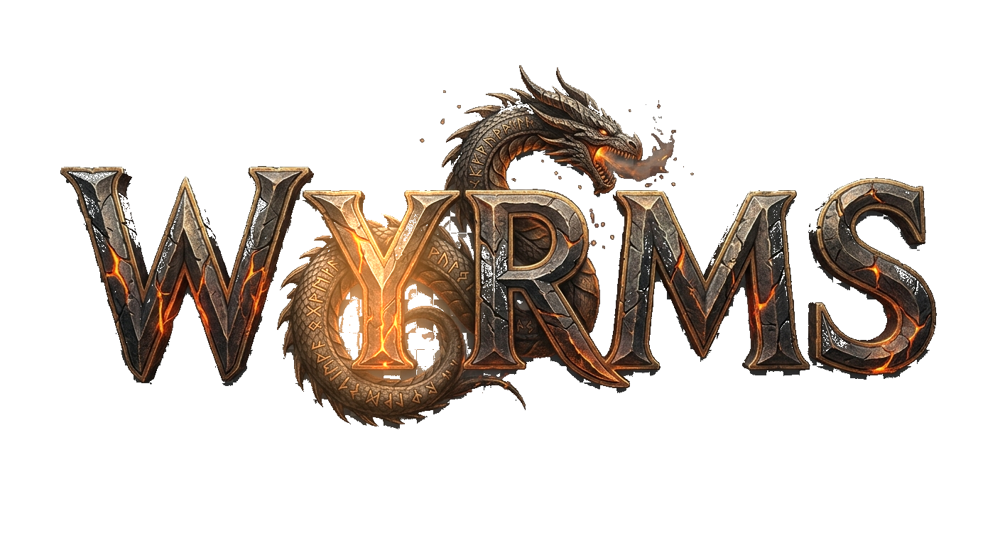 Wyrms